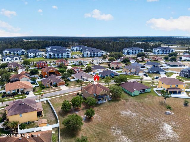 10917 DANCING RABBIT Lane, Jacksonville, FL 32210