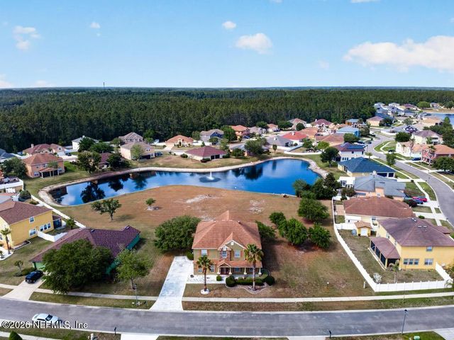 10917 DANCING RABBIT Lane, Jacksonville, FL 32210