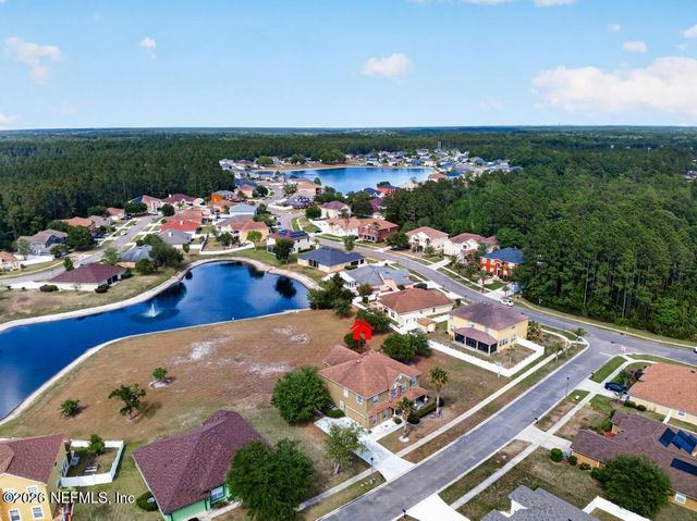 10917 DANCING RABBIT Lane, Jacksonville, FL 32210