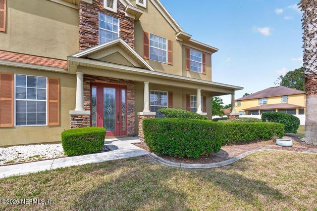 10917 DANCING RABBIT Lane, Jacksonville, FL 32210