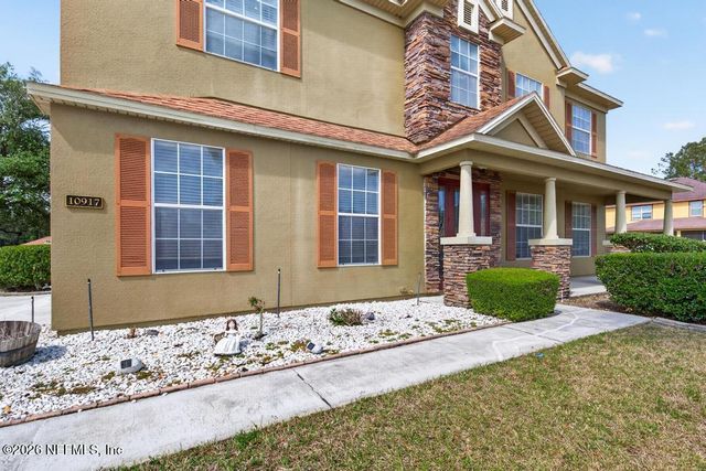 10917 DANCING RABBIT Lane, Jacksonville, FL 32210