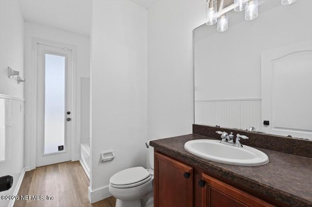 10917 DANCING RABBIT Lane, Jacksonville, FL 32210