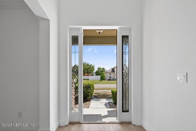 10917 DANCING RABBIT Lane, Jacksonville, FL 32210