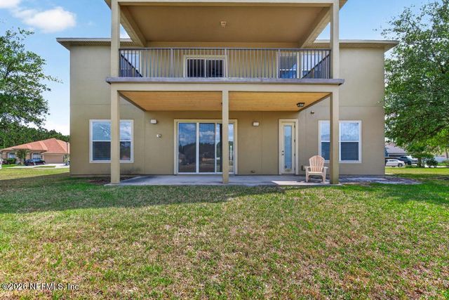 10917 DANCING RABBIT Lane, Jacksonville, FL 32210