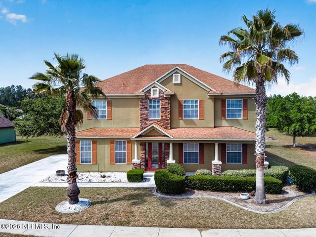 10917 DANCING RABBIT Lane, Jacksonville, FL 32210