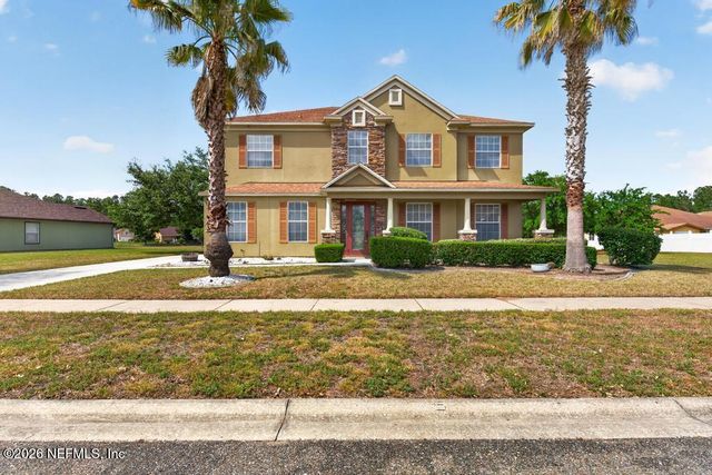 10917 DANCING RABBIT Lane, Jacksonville, FL 32210