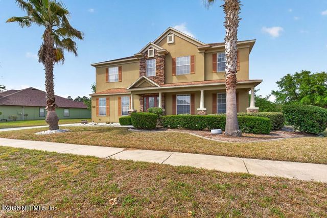 10917 DANCING RABBIT Lane, Jacksonville, FL 32210