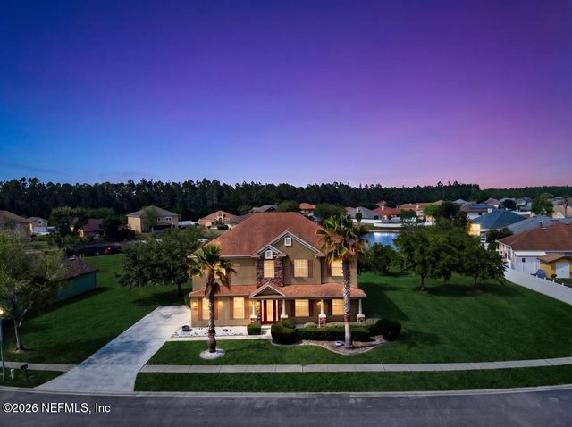 10917 DANCING RABBIT Lane, Jacksonville, FL 32210