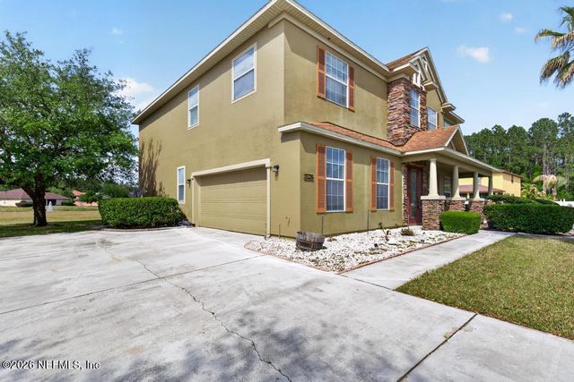 10917 DANCING RABBIT Lane, Jacksonville, FL 32210