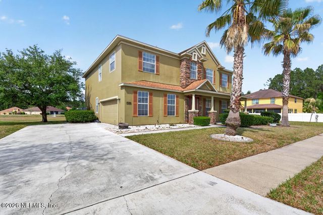 10917 DANCING RABBIT Lane, Jacksonville, FL 32210