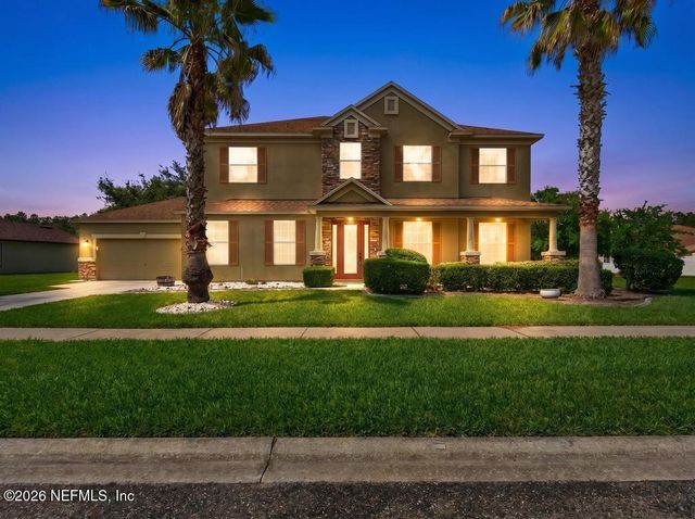 10917 DANCING RABBIT Lane, Jacksonville, FL 32210