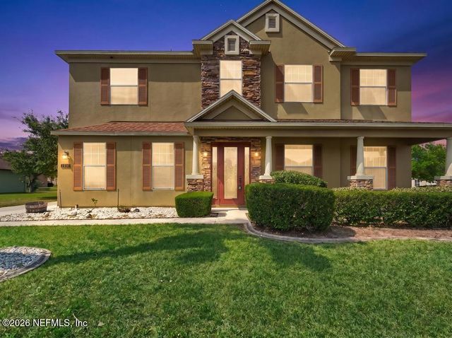 10917 DANCING RABBIT Lane, Jacksonville, FL 32210