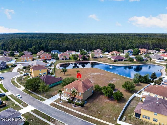 10917 DANCING RABBIT Lane, Jacksonville, FL 32210