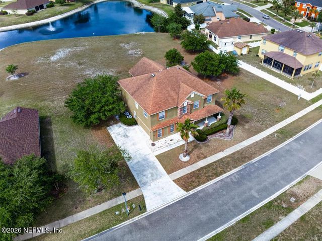 10917 DANCING RABBIT Lane, Jacksonville, FL 32210