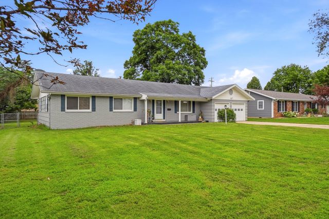 616 W Sylvania Street, Springfield, MO 65807