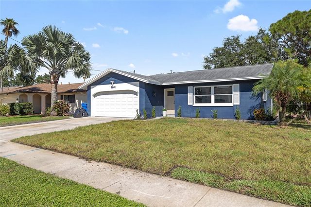 5901 DENVER STREET NE, St Petersburg, FL 33703