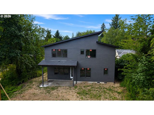 4620 Sw CULLEN Blvd, Portland, OR 97221