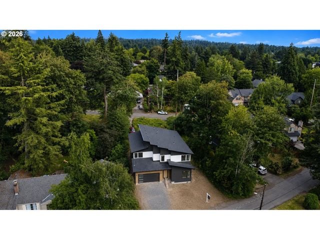 4620 Sw CULLEN Blvd, Portland, OR 97221