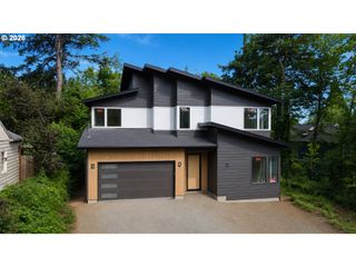 4620 Sw CULLEN Blvd, Portland, OR 97221