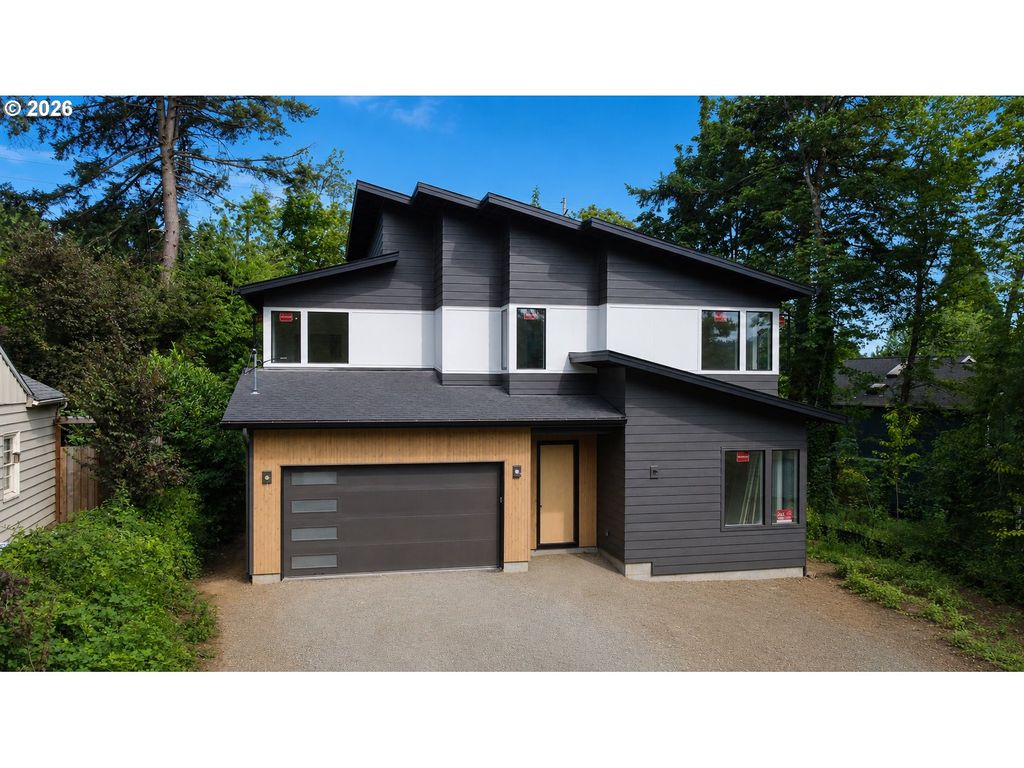 4620 Sw CULLEN Blvd, Portland, OR 97221
