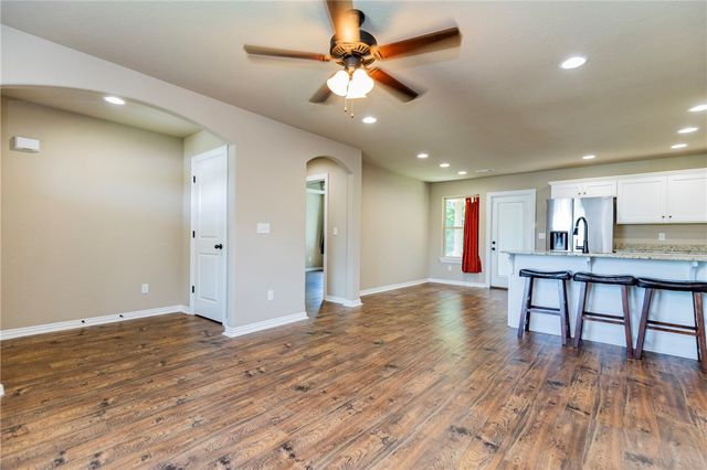 1640 Seattle Slew Street, Prairie Grove, AR 72753