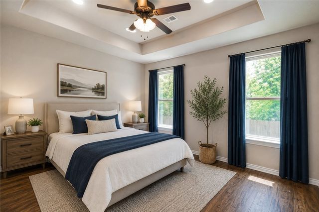 1640 Seattle Slew Street, Prairie Grove, AR 72753