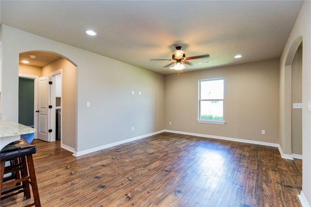 1640 Seattle Slew Street, Prairie Grove, AR 72753
