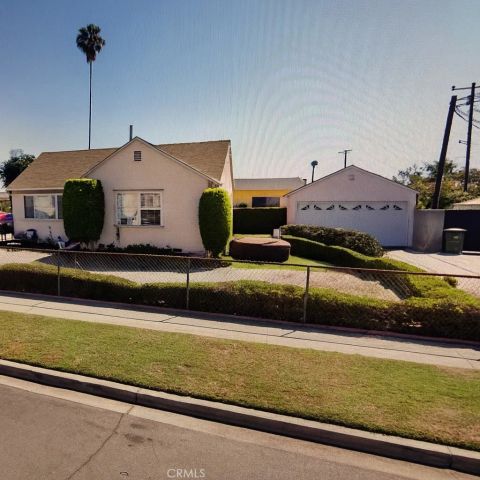 1220 E 121st, Los Angeles, CA 90059