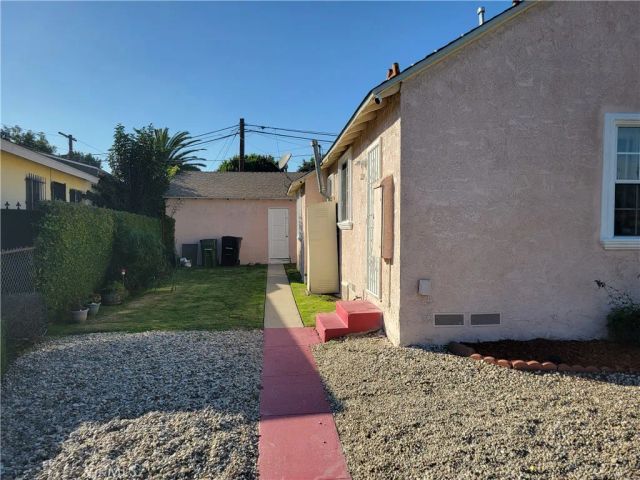 1220 E 121st, Los Angeles, CA 90059