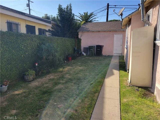 1220 E 121st, Los Angeles, CA 90059