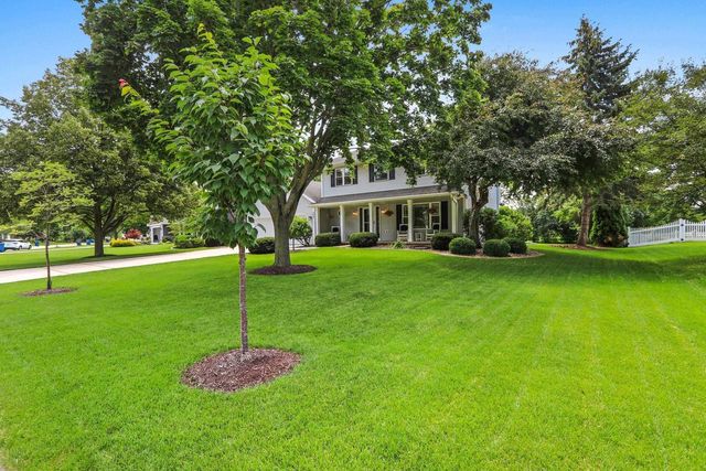2842 MAYFLOWER ROAD, Green Bay, WI 54311