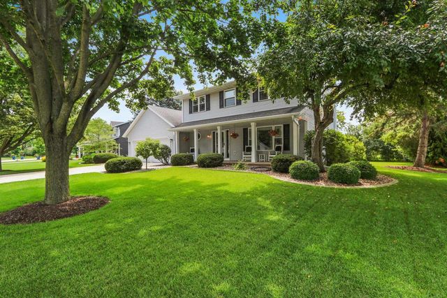 2842 MAYFLOWER ROAD, Green Bay, WI 54311
