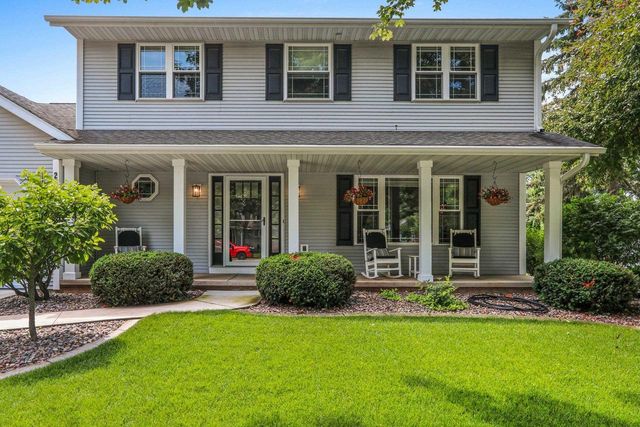 2842 MAYFLOWER ROAD, Green Bay, WI 54311