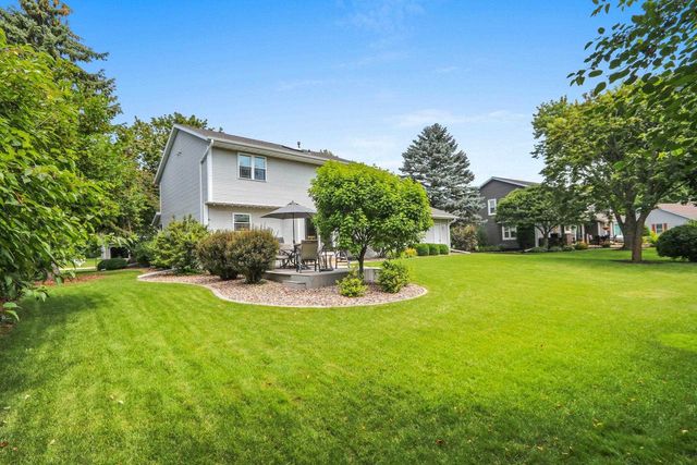 2842 MAYFLOWER ROAD, Green Bay, WI 54311