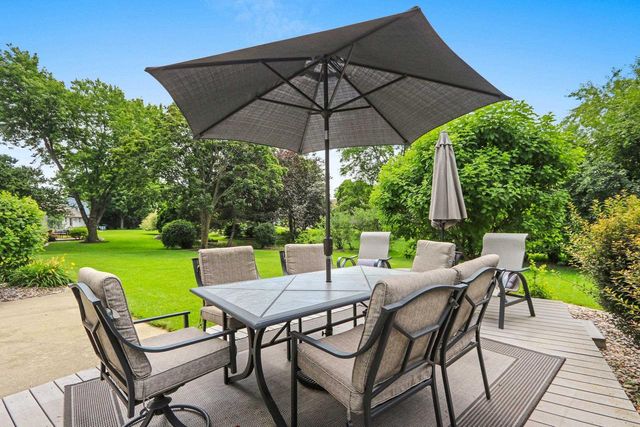 2842 MAYFLOWER ROAD, Green Bay, WI 54311