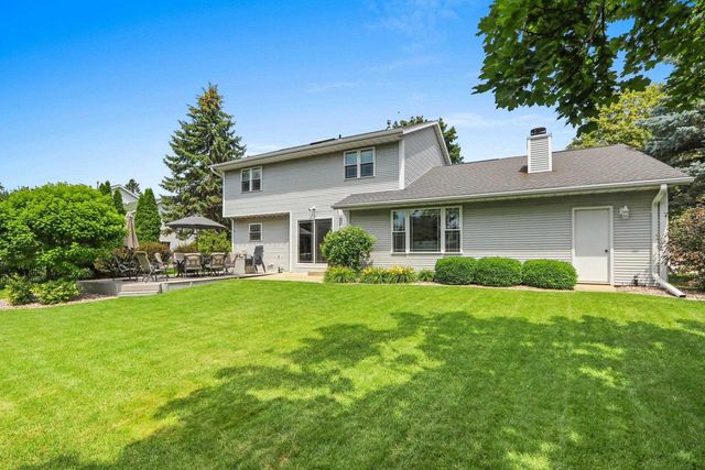 2842 MAYFLOWER ROAD, Green Bay, WI 54311