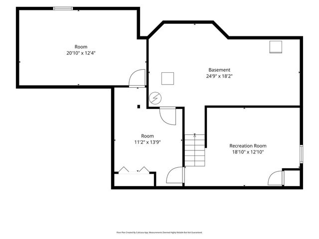 2842 MAYFLOWER ROAD, Green Bay, WI 54311