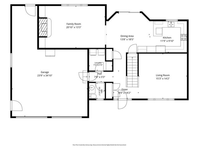 2842 MAYFLOWER ROAD, Green Bay, WI 54311