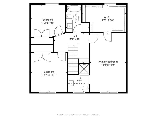 2842 MAYFLOWER ROAD, Green Bay, WI 54311