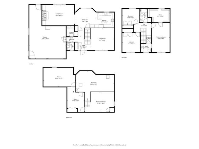 2842 MAYFLOWER ROAD, Green Bay, WI 54311