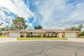 9871 W COUNTRY CLUB Court, Sun City, AZ 85373