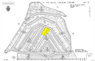 1 Crest Drive, Arrowbear, CA 92382