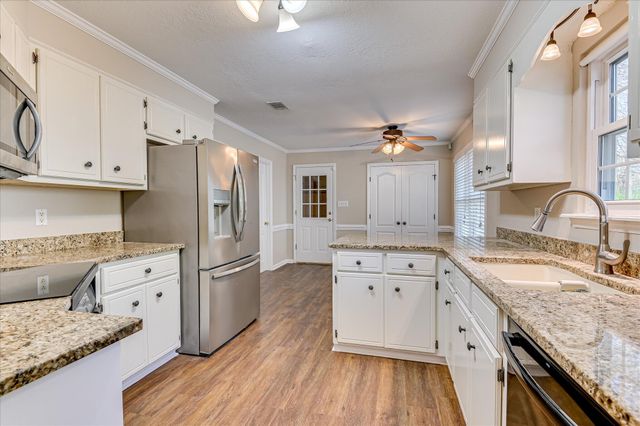 4777 Cold Springs Drive, Grovetown, GA 30813