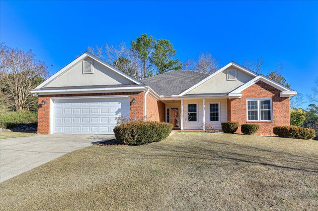 4777 Cold Springs Drive, Grovetown, GA 30813