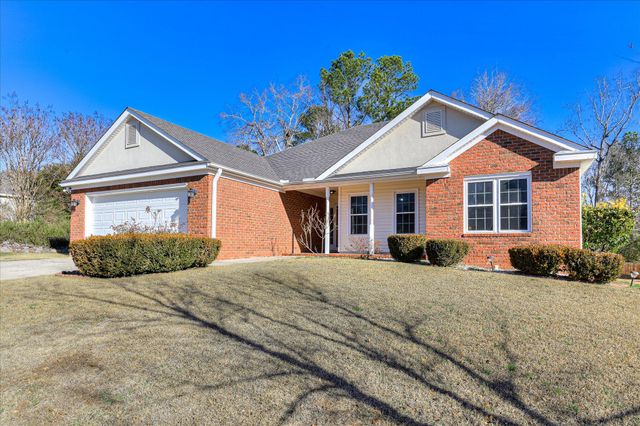 4777 Cold Springs Drive, Grovetown, GA 30813