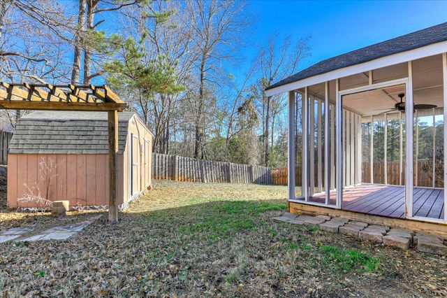 4777 Cold Springs Drive, Grovetown, GA 30813