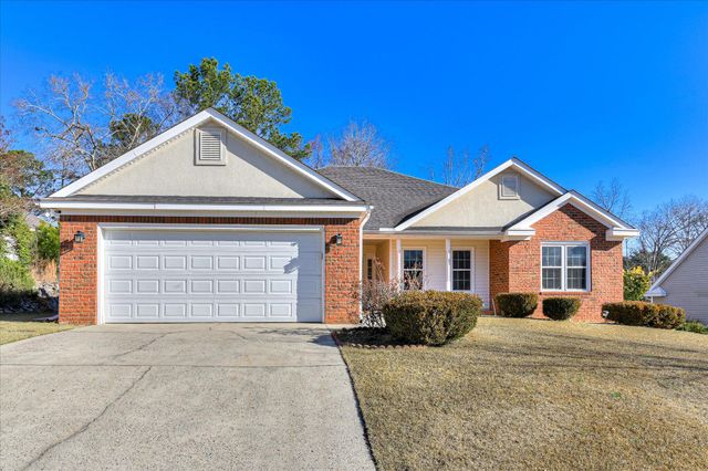 4777 Cold Springs Drive, Grovetown, GA 30813