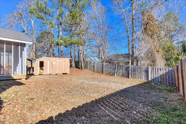4777 Cold Springs Drive, Grovetown, GA 30813