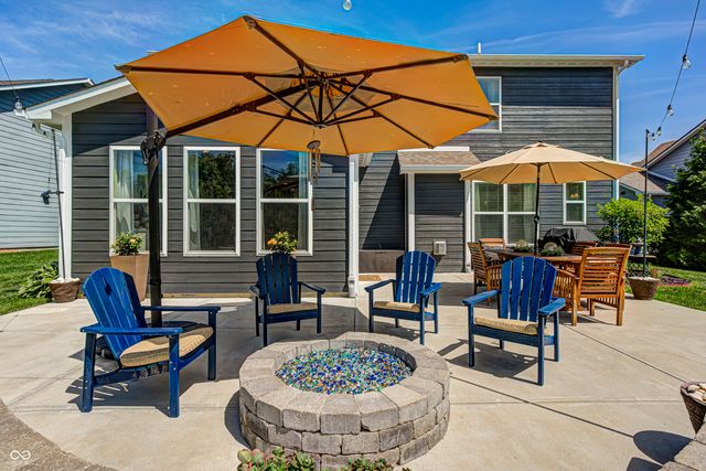 4311 Bexley Court, Avon, IN 46123