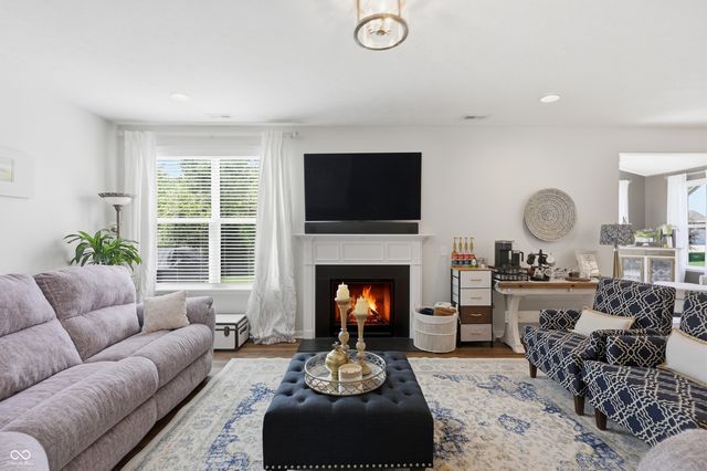 4311 Bexley Court, Avon, IN 46123